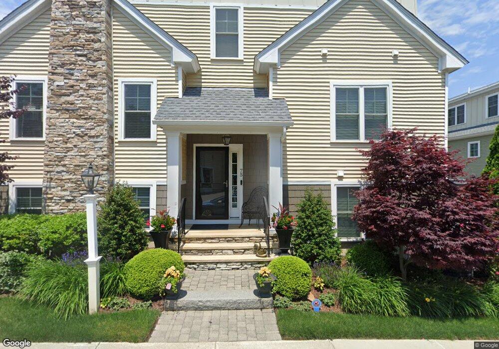 77 Boatwrights Loop, Plymouth, MA 02360 - photo 1