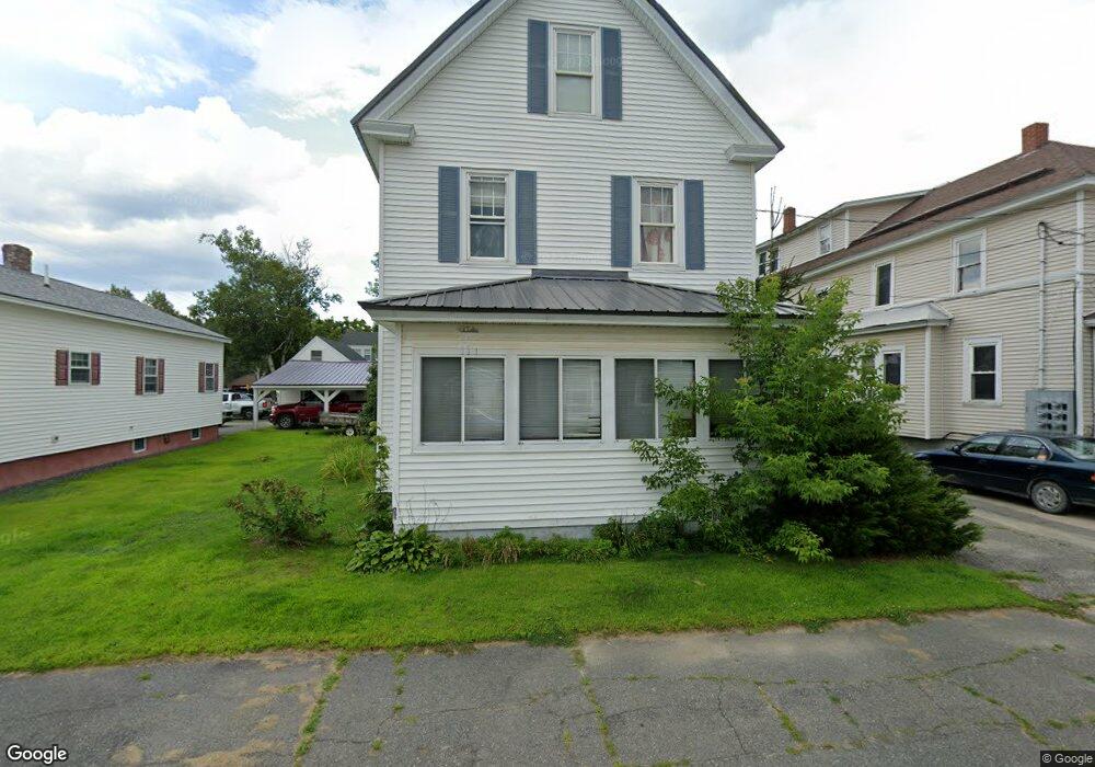 115 State St, Millinocket, ME 04462 - photo 1