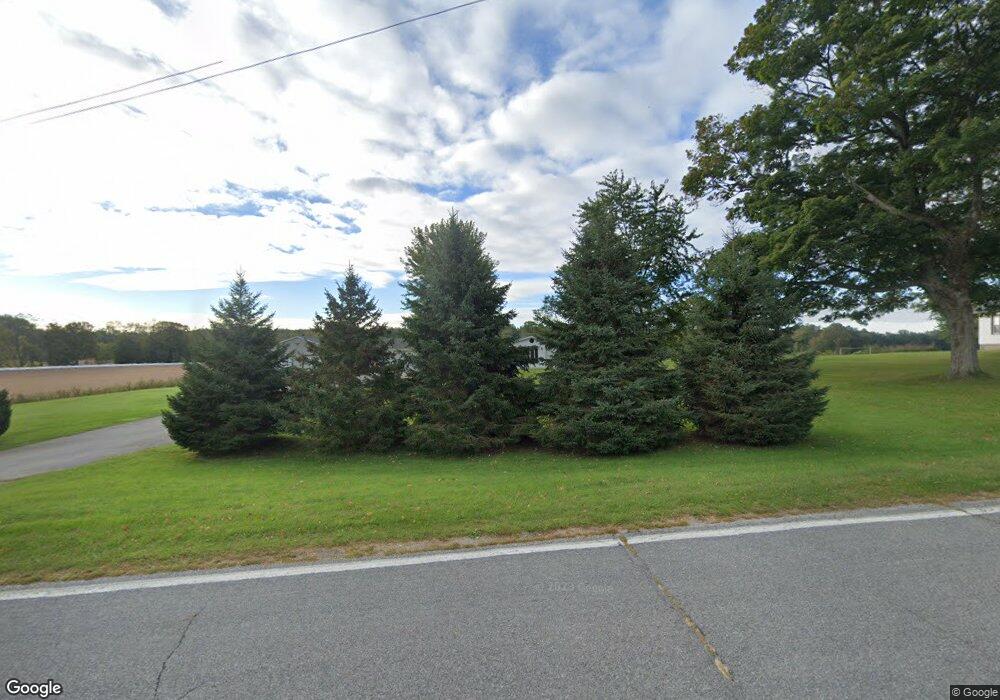 7000 Forest Lawn Rd, Three Oaks, MI 49128 - photo 1