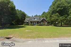 87 Tanglewood Dr, Bamberg, SC 29003