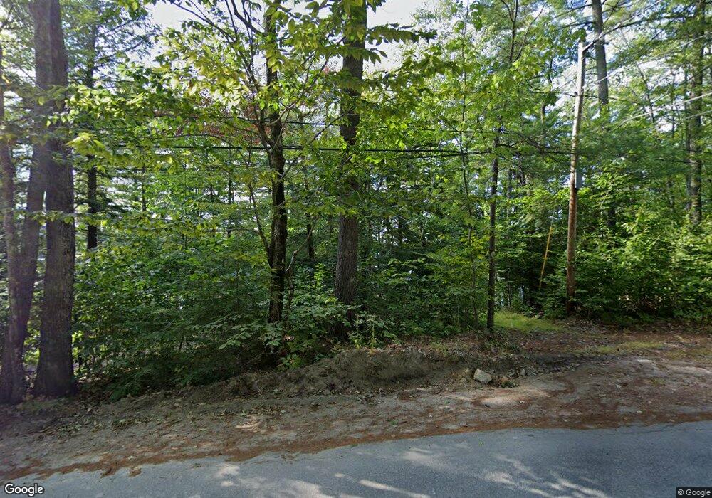 510 Brackett Rd, Sanbornville, NH 03872 - photo 1