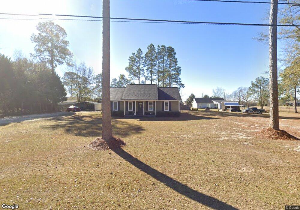 70 Pine Cone St, Camilla, GA 31730 - photo 1