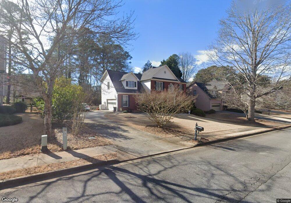 465 Saint Marks Dr SW unit 1, Lilburn, GA 30047 - photo 1