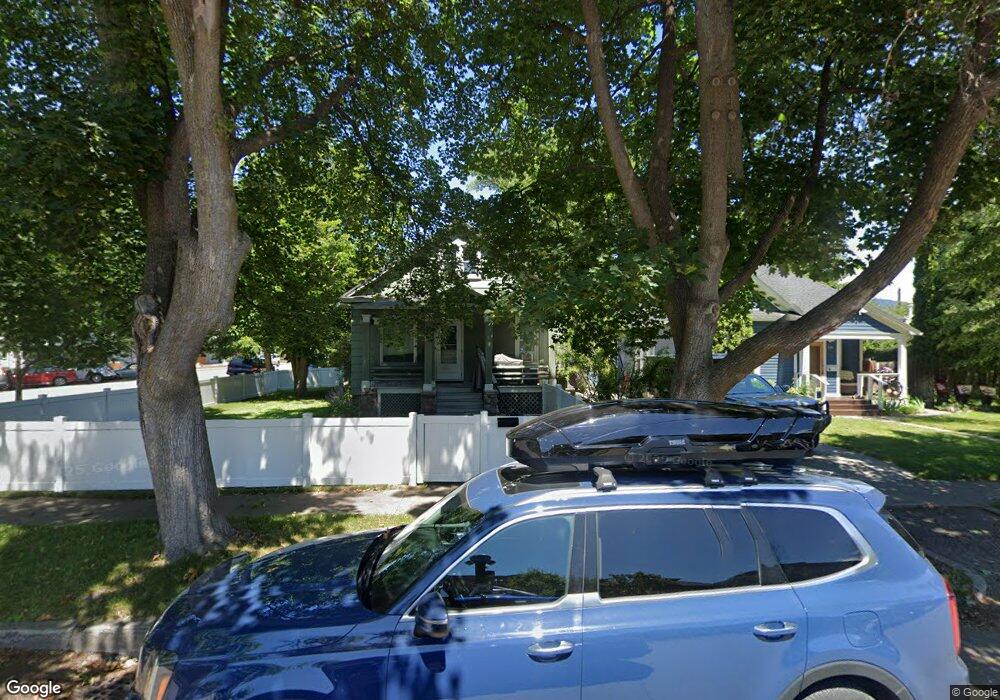 344 S 4th St W, Missoula, MT 59801 - photo 1