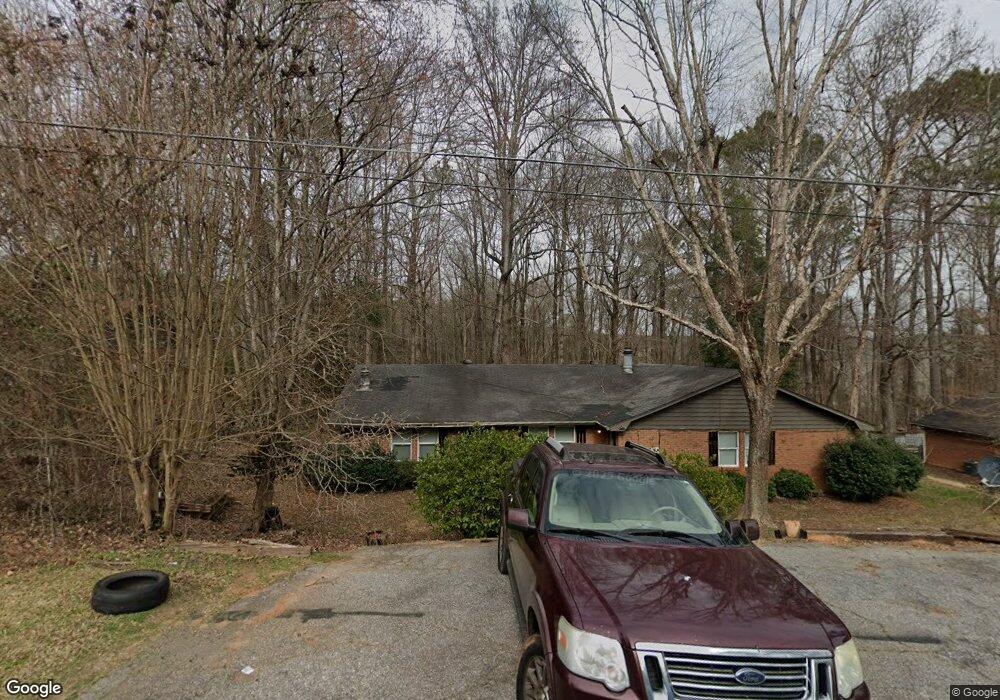 430 N Bluff Rd, Athens, GA 30607 - photo 1