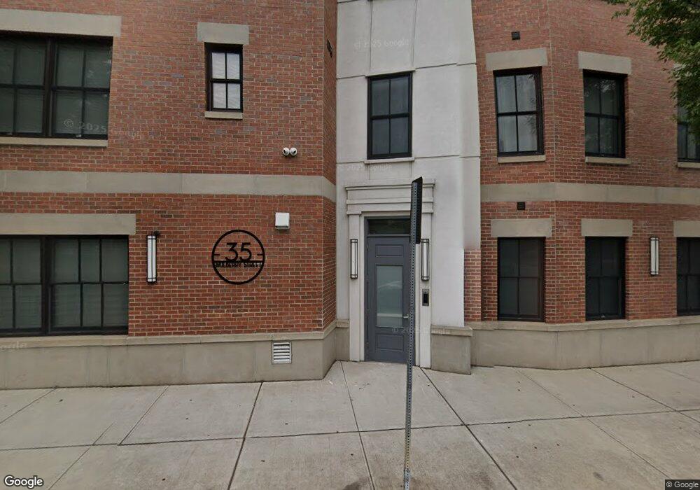 35 Mulberry St, Newark, NJ 07102 - photo 1