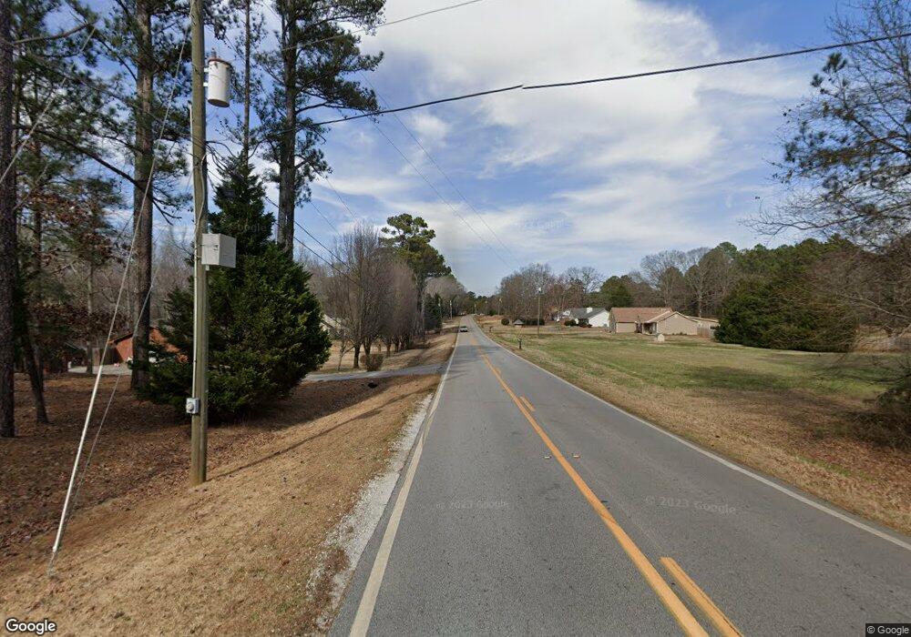 0 Adams Rd unit 7685228, Covington, GA 30014 - photo 1