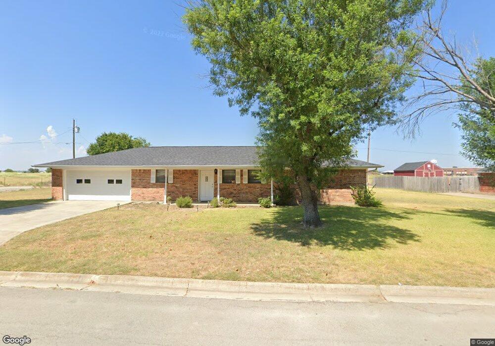 2006 College St, Gainesville, TX 76240 - photo 1