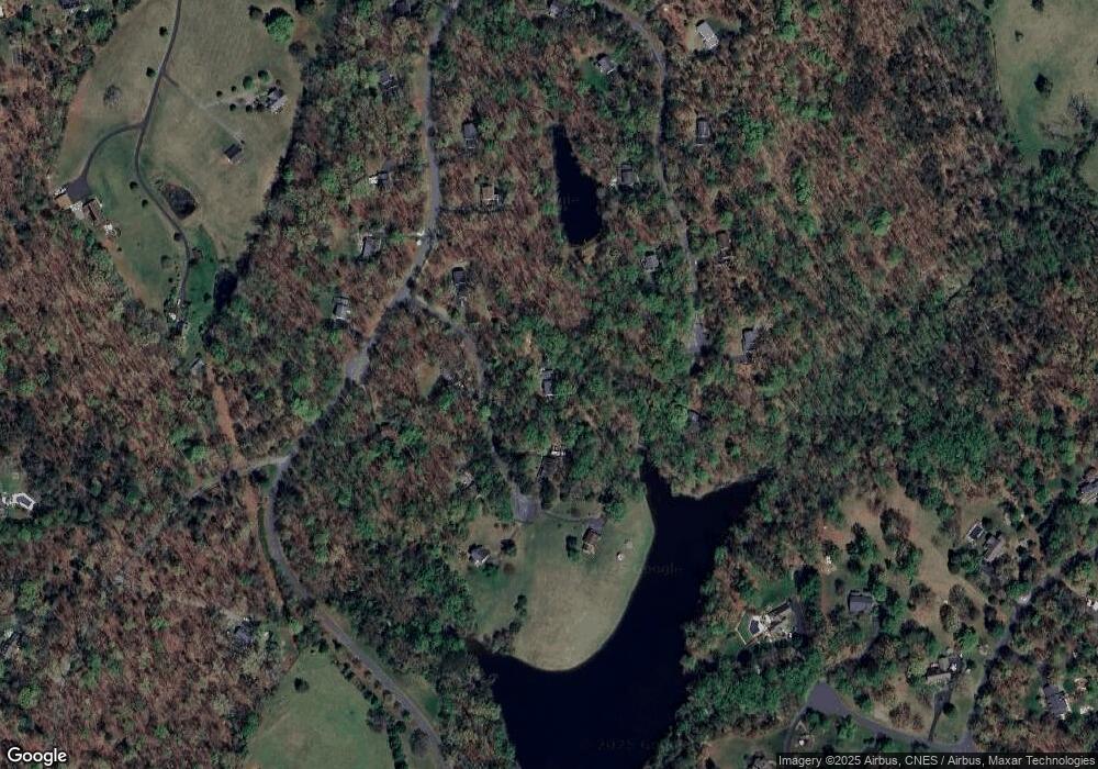 3865 Lake Park Dr, Earlysville, VA 22936 - photo 1