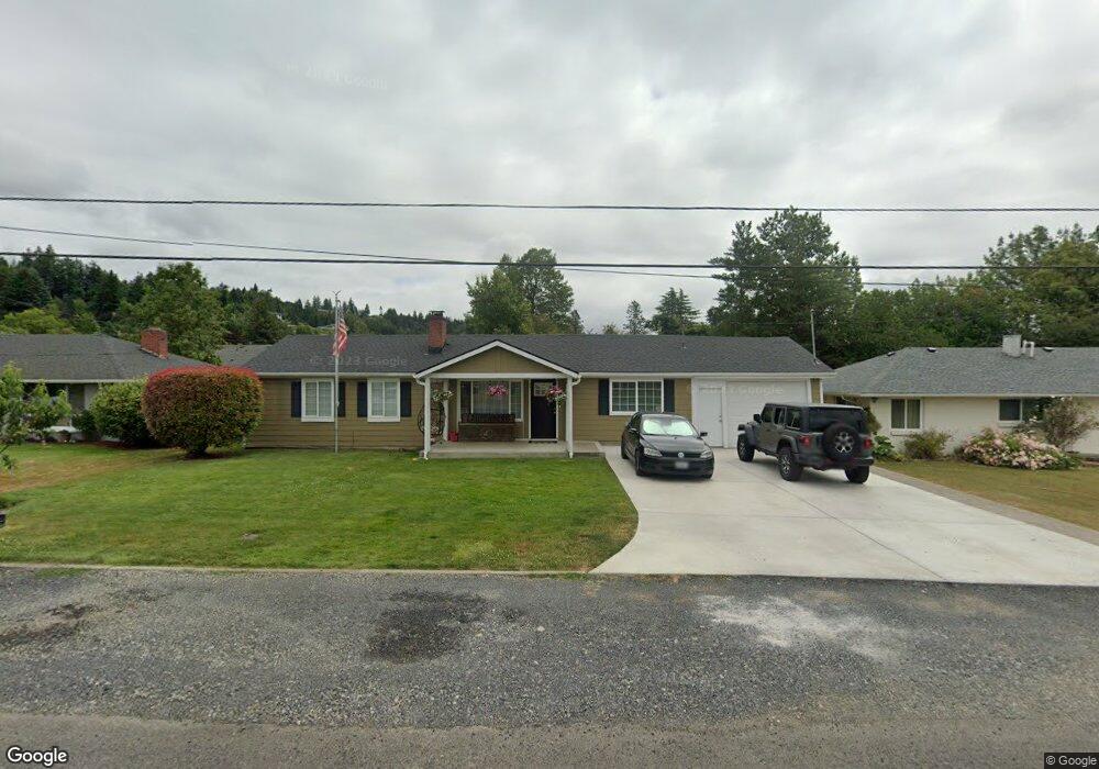 484 SW 18th St, Chehalis, WA 98532 - photo 1