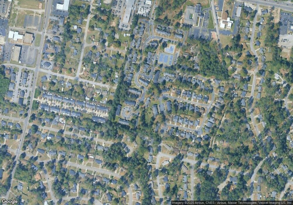 406 Folkstone Ct, Augusta, GA 30907 - photo 1