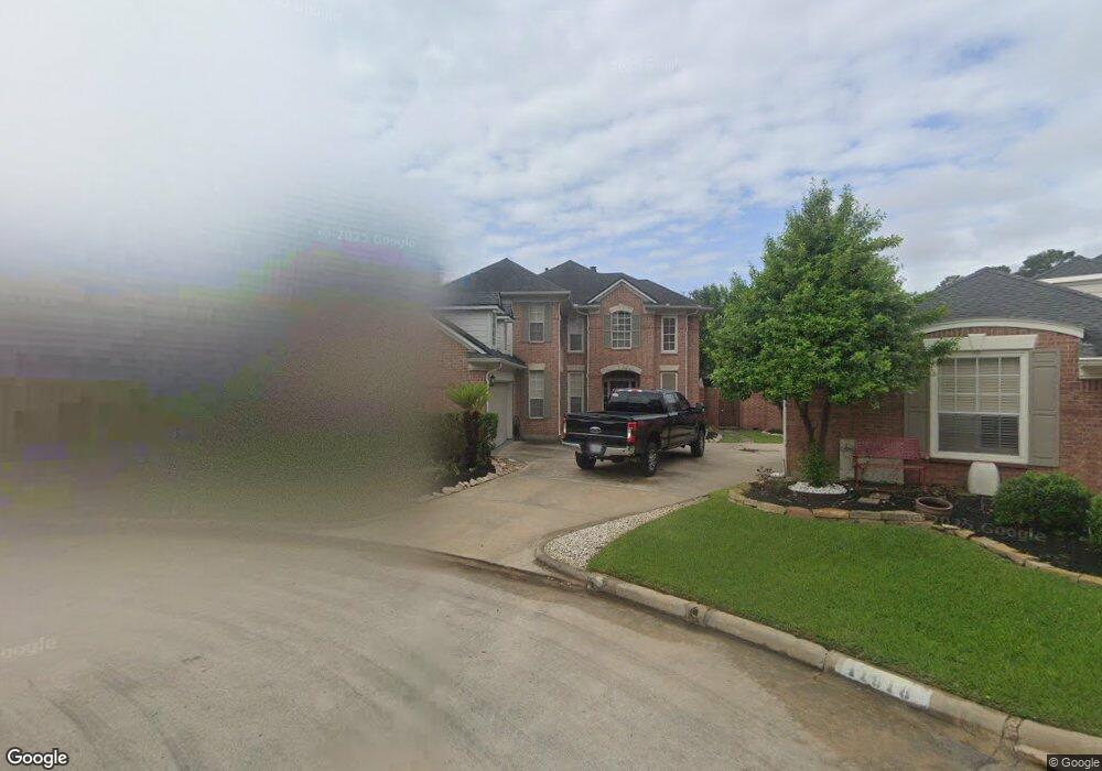 11915 Annfran Cir, Cypress, TX 77429 - photo 1