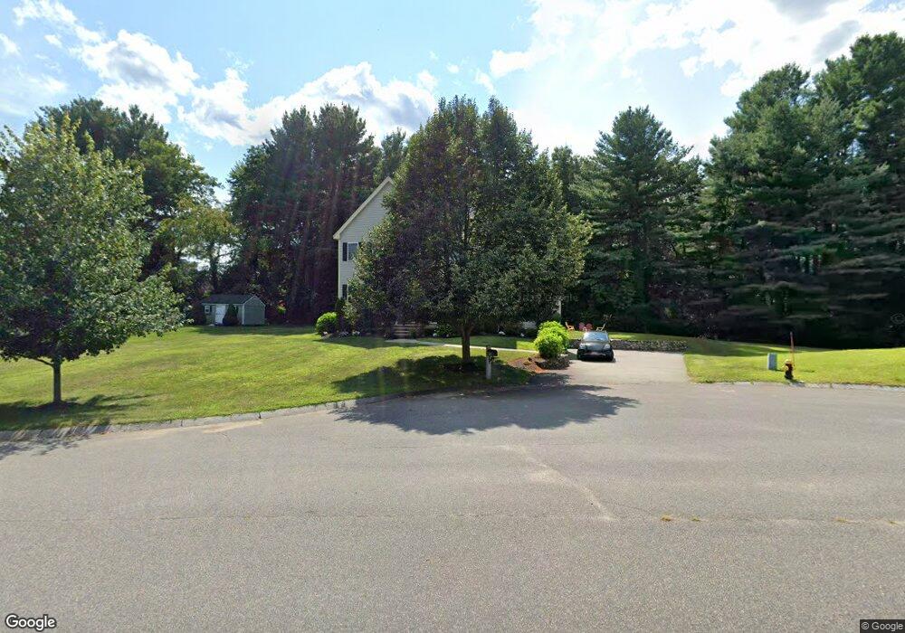 12 Foster Cir, Reading, MA 01867 - photo 1