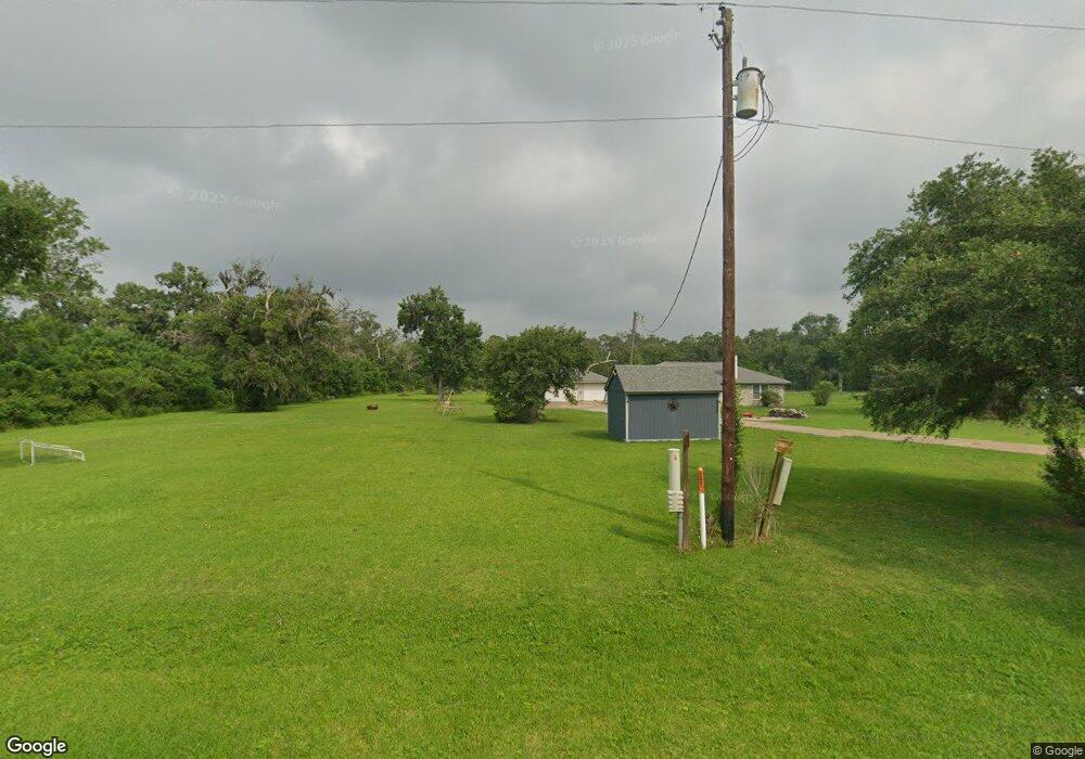 4320 County Road 461a, Brazoria, TX 77422 - photo 1