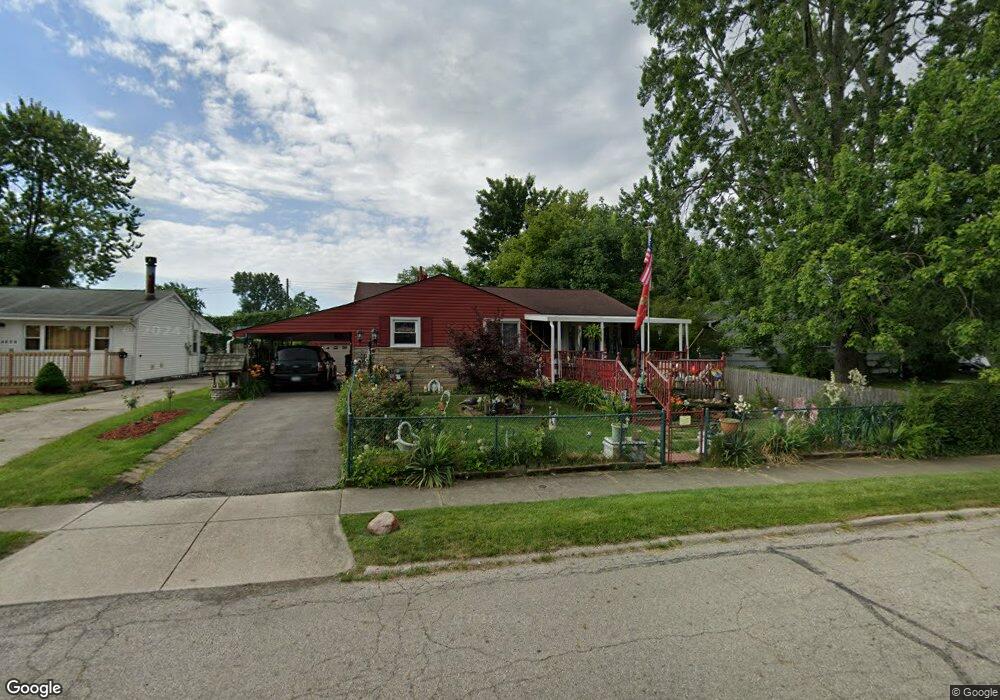 4467 Broadhurst Dr, Columbus, OH 43213 - photo 1