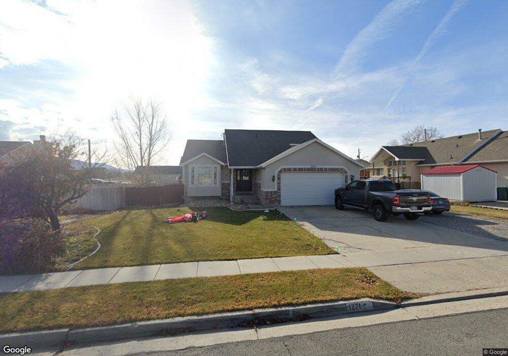 1271 W Matthews Way, Riverton, UT 84065 - photo 1