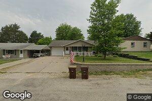 310 Sunny St, Mount Carroll, IL 61053