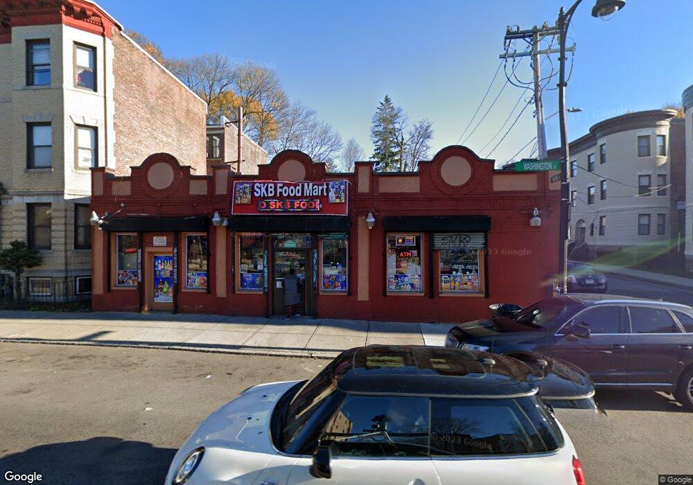 156 Washington St unit 2, Boston, MA 02121 - photo 1