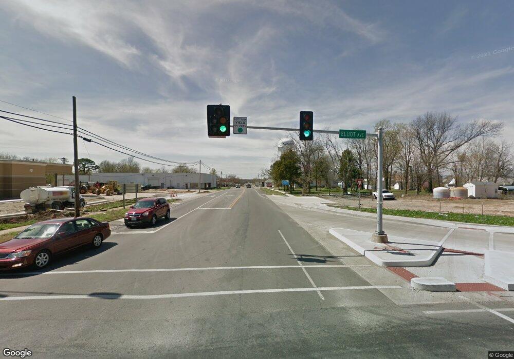 0 Rt 3 unit B 331 10805999, Aurora, MO 65605 - photo 1