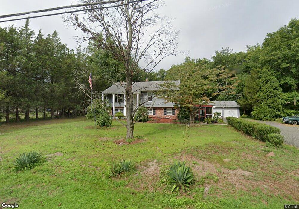 222 Stockton Bridge Rd, Pemberton, NJ 08068 - photo 1