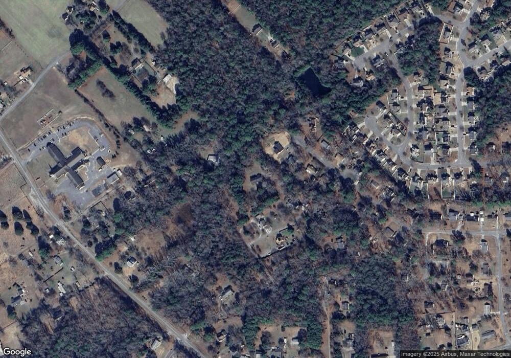 3706 Buckeye Ln, Hayes, VA 23072 - photo 1