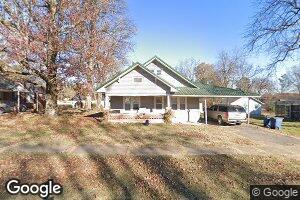 216 W 2nd St, Rector, AR 72461