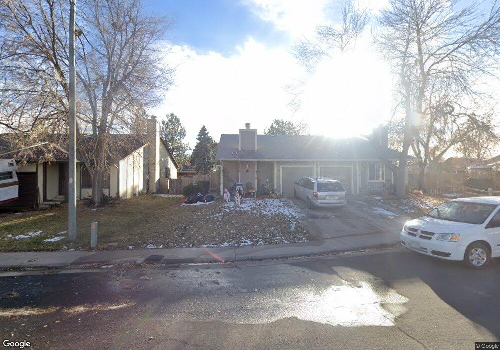 15404 E Princeton Ave, Aurora, CO 80013 - photo 1