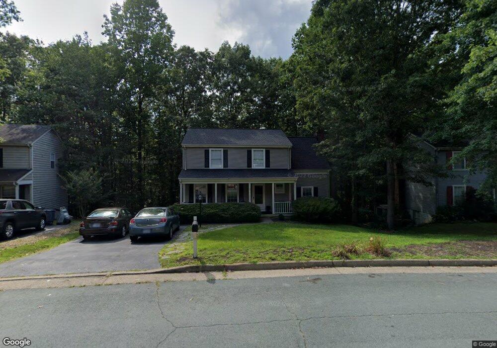 913 Royer Dr, Charlottesville, VA 22902 - photo 1