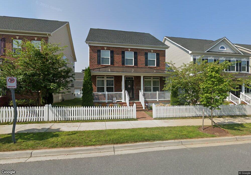 11916 Chestnut Branch Way, Clarksburg, MD 20871 - photo 1