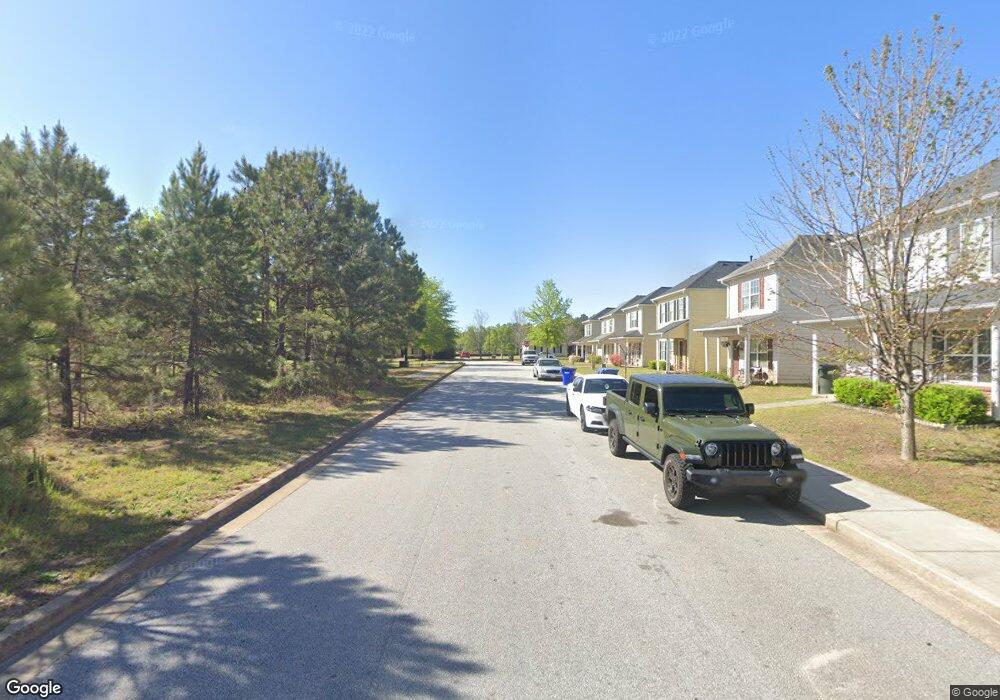 0 Ruth St SW unit 7197901, Covington, GA 30014 - photo 1