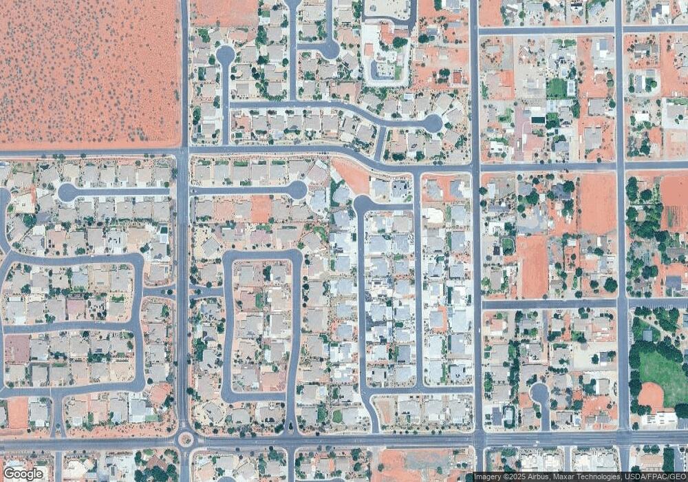 147 N Altura Way, Ivins, UT 84738 - photo 1