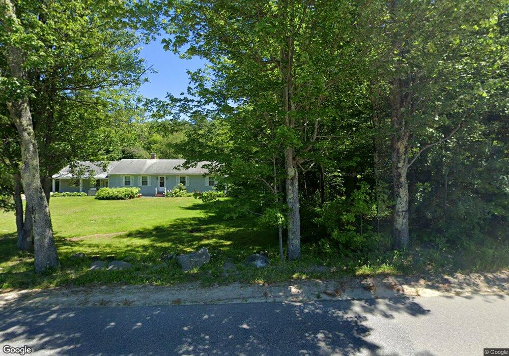 1325 County Rd, New London, NH 03257 - photo 1