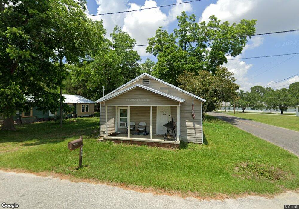 129 Church St, Enigma, GA 31749 - photo 1