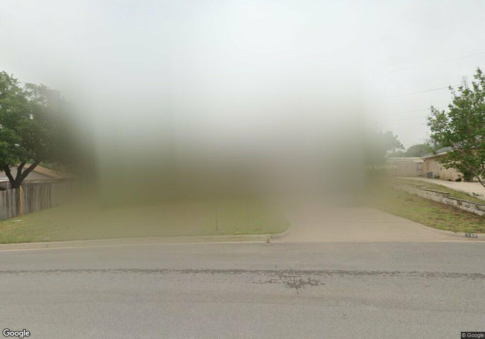 110 Guinevere Dr, Weatherford, TX 76086 - photo 1