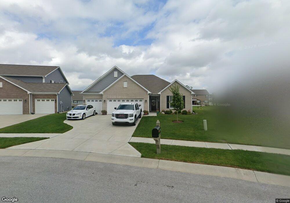 1759 Devonshire Ave, Avon, IN 46123 - photo 1