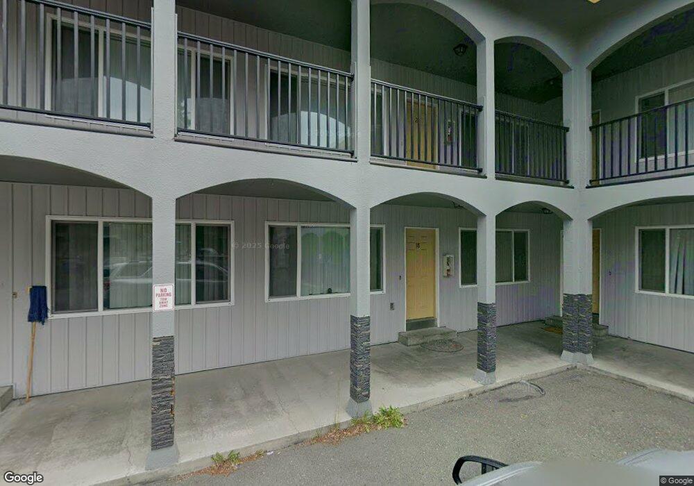 5419 E 42nd Ave unit 27A, Anchorage, AK 99508 - photo 1