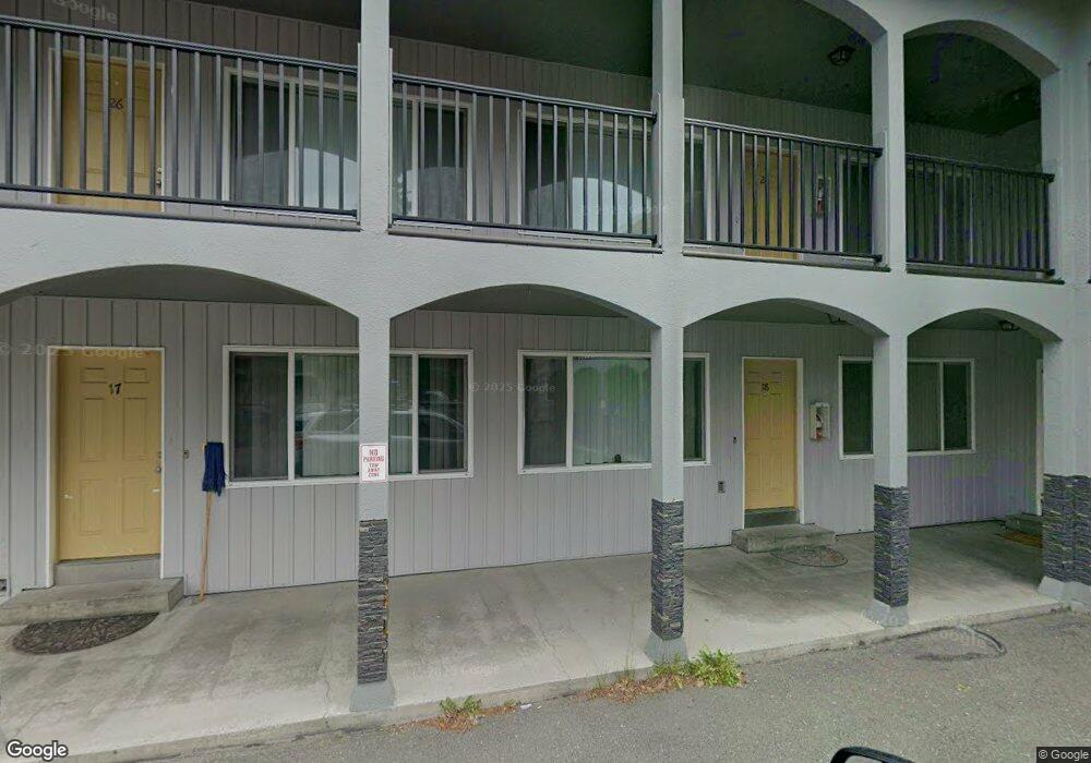 5419 E 42nd Ave unit A25, Anchorage, AK 99508 - photo 1