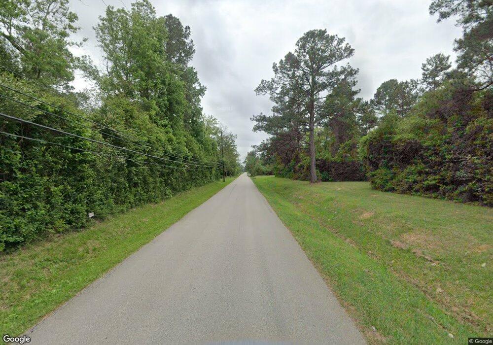 00 Rudolph Rd, Tomball, TX 77375 - photo 1