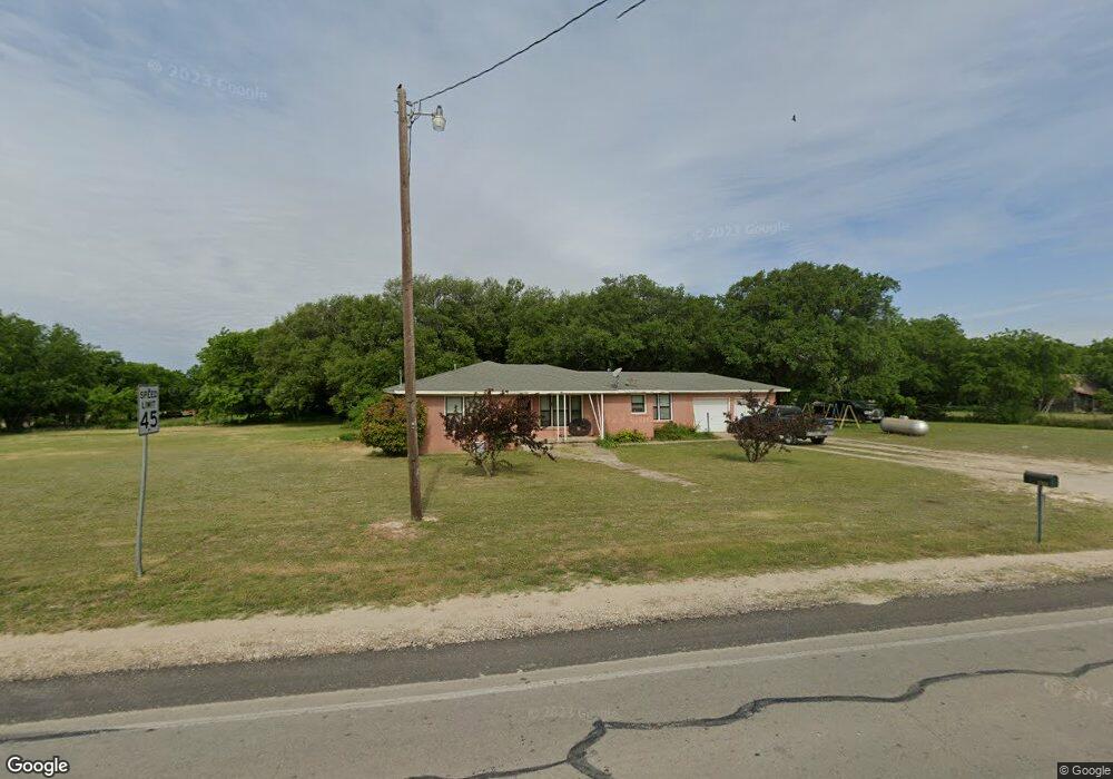 17056 Fm 455, Forestburg, TX 76239 - photo 1