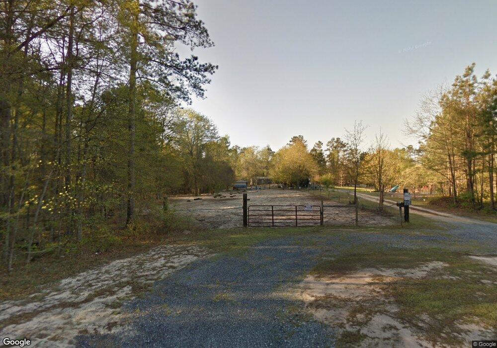 595 Setter Dr, Box Springs, GA 31801 - photo 1