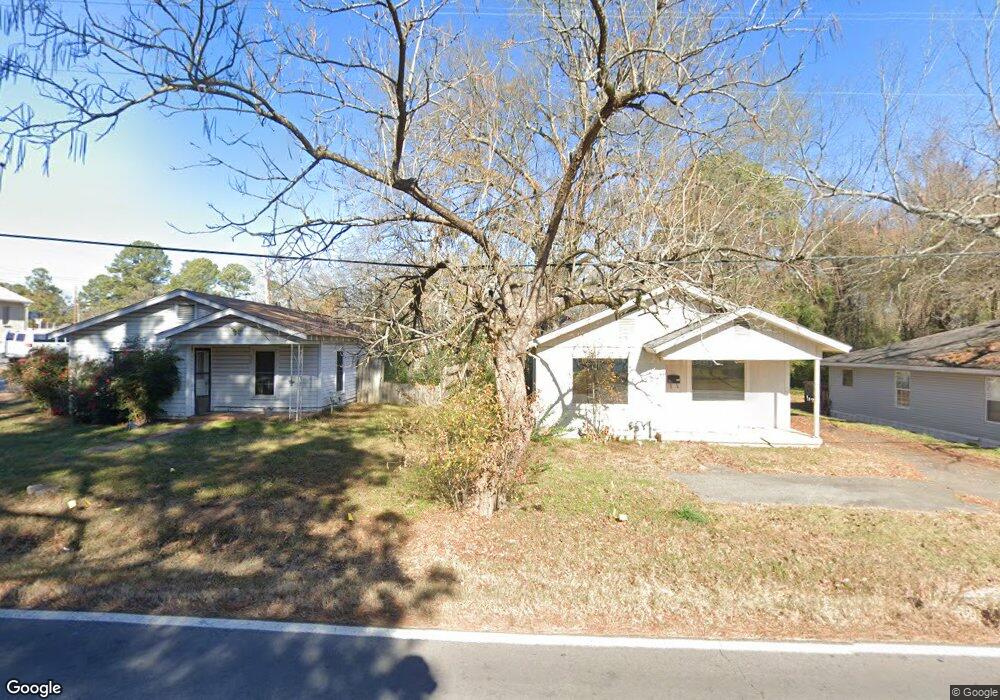 222 W Vine St, Sheridan, AR 72150 - photo 1