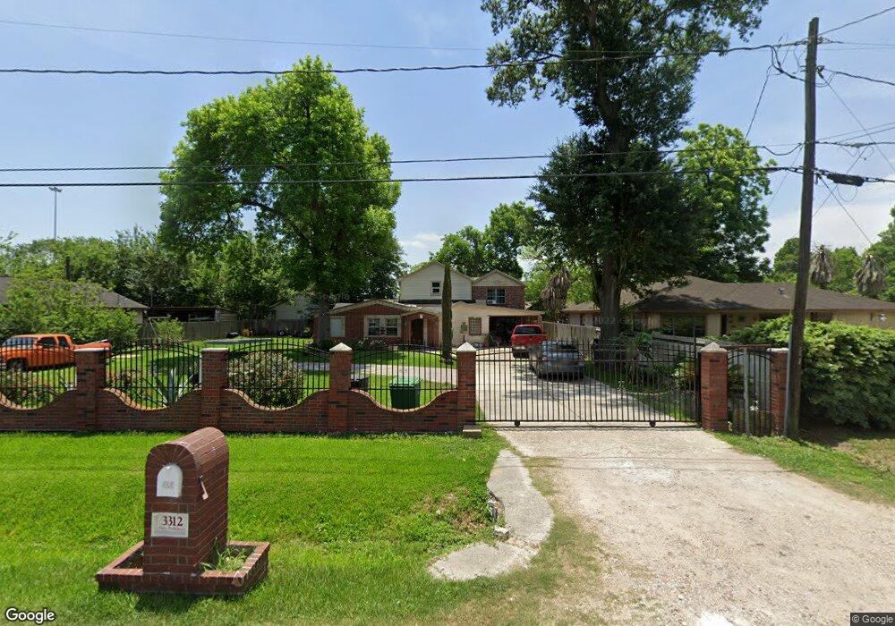 3312 Colley St, Houston, TX 77093 - photo 1