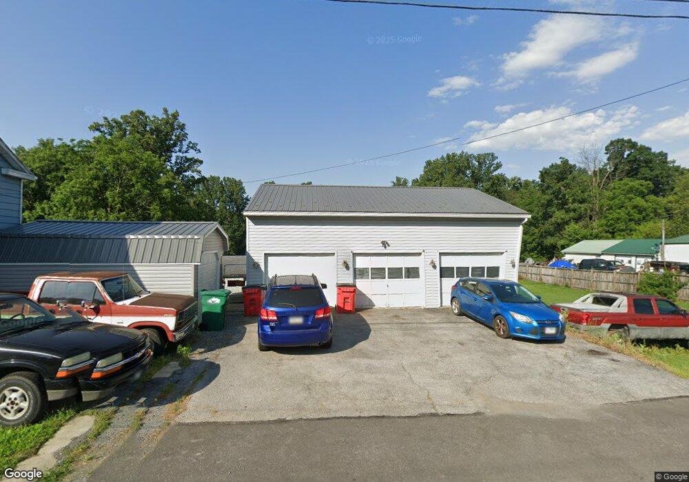 1167 Black Gap Rd, Fayetteville, PA 17222 - photo 1