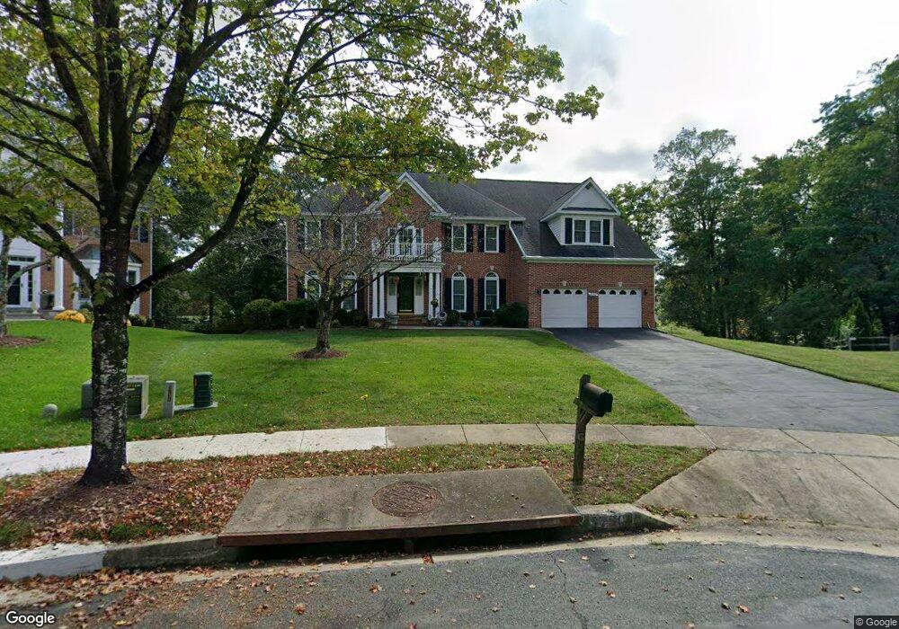 3760 Carrisa Ln, Olney, MD 20832 - photo 1