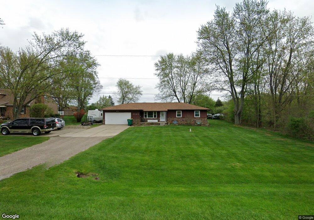 5085 Duffield Rd, Swartz Creek, MI 48473 - photo 1