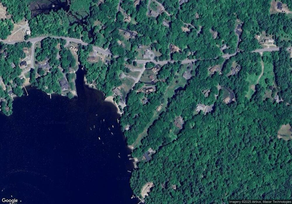 15 Stone Gate Rd, Hebron, NH 03241 - photo 1