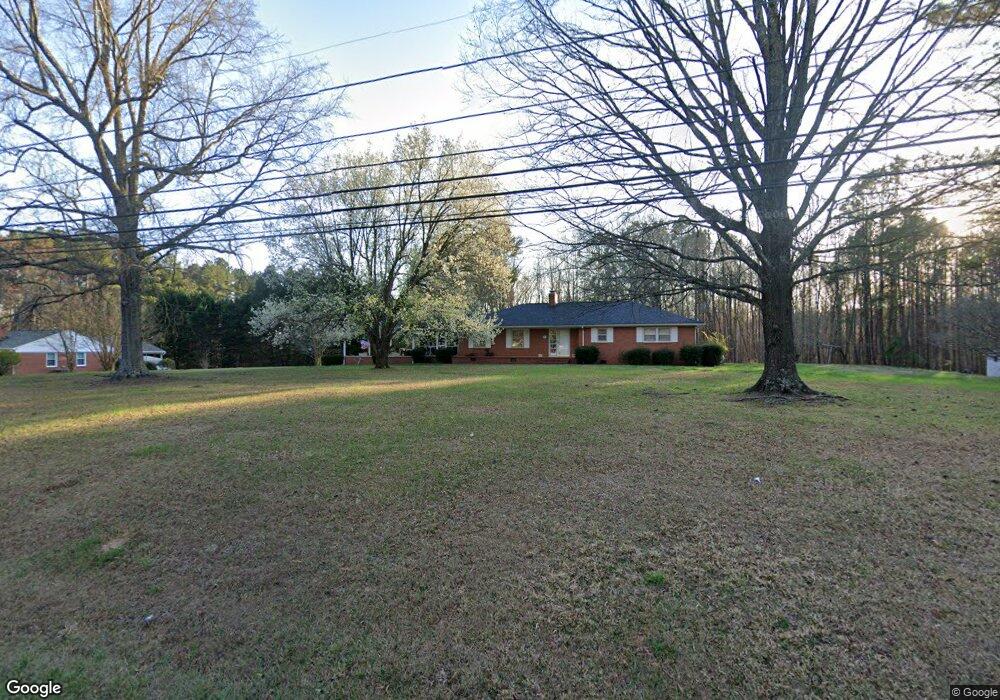 687 Nc Highway 87 N, Pittsboro, NC 27312 - photo 1