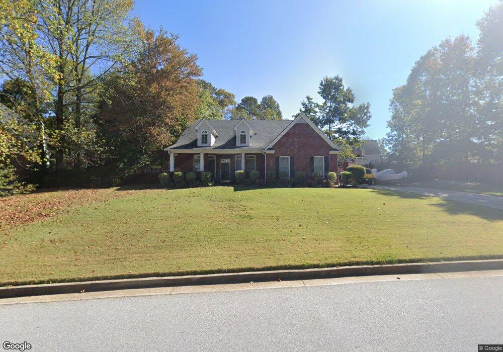 1903 Sheldon Ln unit 14, Conyers, GA 30094 - photo 1
