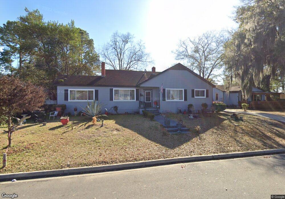 2021 E 39th St, Savannah, GA 31404 - photo 1