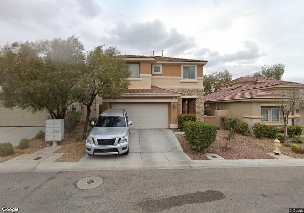 11116 Evvie Ln unit 2, Las Vegas, NV 89135 - photo 1